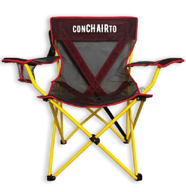 RedWineBrew - 2026 | conCHAIRto